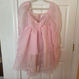 NWT Selkie Moonlight Dress Size M